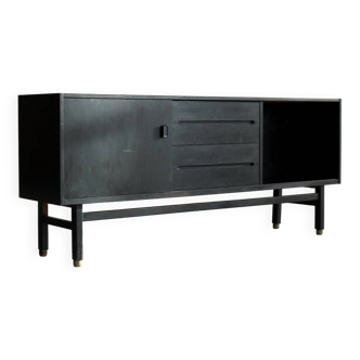 buffet vintage | buffet | Troeds | années 60 | Suède