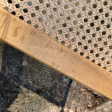 Pair of vintage Marcel Breuer chairs