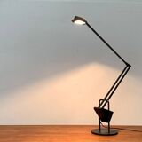 Postmodern Desk Lamp Flamingo by Fridolin Naef for Luxo, 1980s