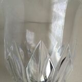 Ensemble de 5 verres en cristal