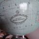 Columbus globe