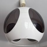 Seventies plastic suspension