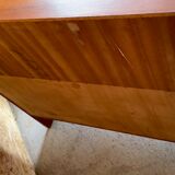 Library/bar furniture 1970