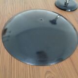 Art Deco table lamp by Max Schumacher for Werner Schroeder, 1930s