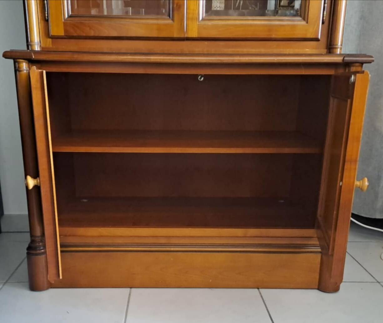 Ancient library