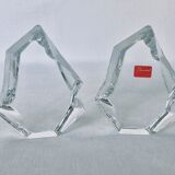 Baccarat paper press pair