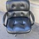 Fauteuil Pollock Knoll réglable en hauteur et pivotant