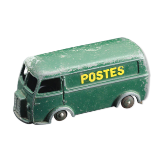 Old toy van post dinky toys