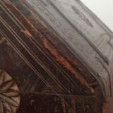 INDIAN WEDDING CHEST XIXth