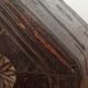 INDIAN WEDDING CHEST XIXth