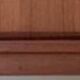 Vintage Scandinavian teak sideboard