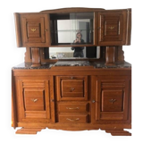 BUFFET 2 BODY 1950s