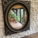 Napoleon III Mirror