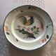 "The Rooster" Plate