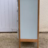 Art Deco 1940 chest of drawers