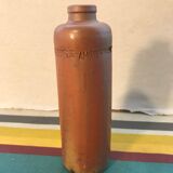 Bouteille en grès Erven Lucas Bols’t Lootsje Amsterdam vintage