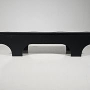 Coffee table by Emiel Veranneman and Victor Vasarely, 1960s