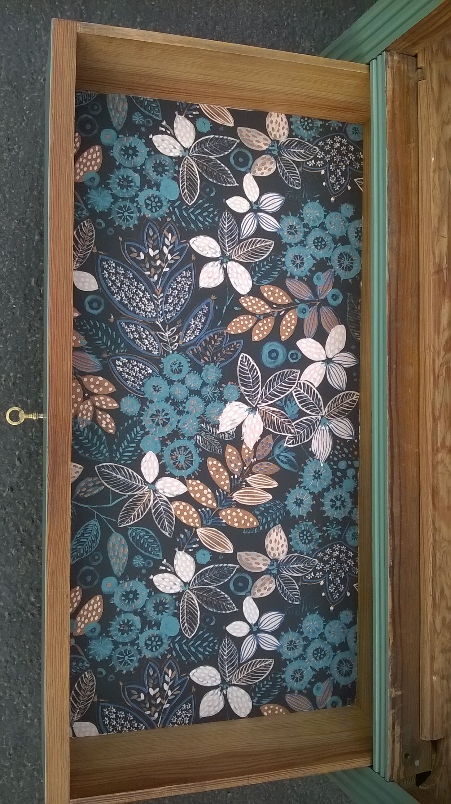 Parisian wardrobe 1930