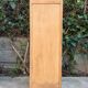 Buffet parisien bois brut 1940