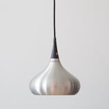 Paire de 2 lampes danoises Orient par Jo Hammerborg, Fog og Morup, 1963