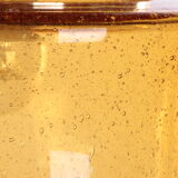 Vintage Hollywood Regency Hanging Lamp 1960s Germany