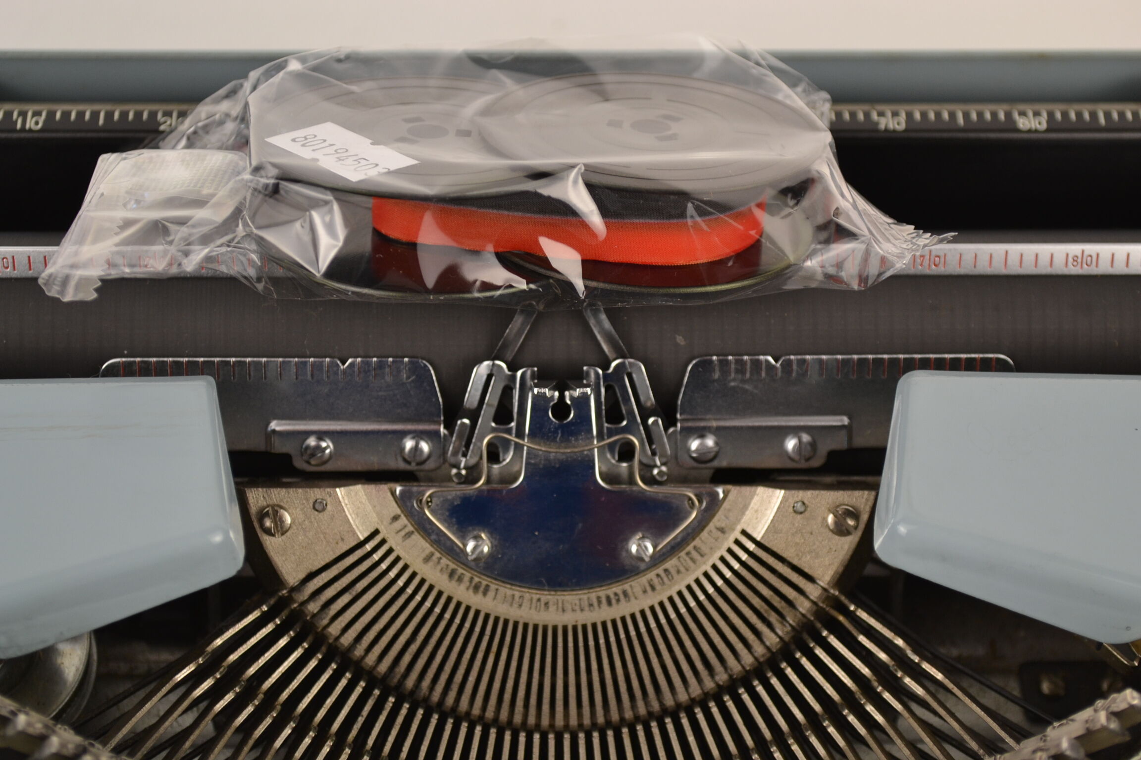 Typewriter brother 1960
