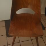 Baumann style chair