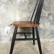 Fanett chair by Ilmari Tapiovaara - Scandinavian design 1960