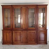 Roche Bobois bookcase