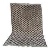 Kilim turc vintage tissé main 179x245 cm