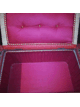 Rattan sewing bakset