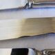 6 vintage knives in English silver metal hallmarked 2106273