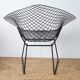 Fauteuil Diamond par Harry Bertoia