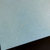 Green formica table, 1970