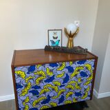 Commode