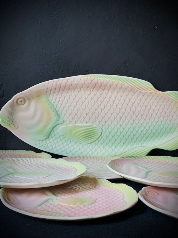 Service poisson