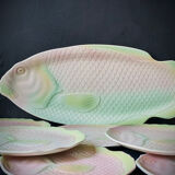 Fish service