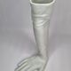 Vase en forme de gant "Hepburn", années 80, 31 cm