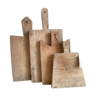 Batch of cutting board