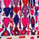 Carpet 140x215cm azilal