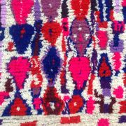 Tapis azilal 140x215cm