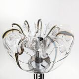 Murano Floor Lamp by Targetti Sankey 1970s