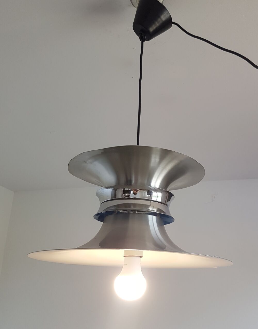 Suspension Bent Nordsted