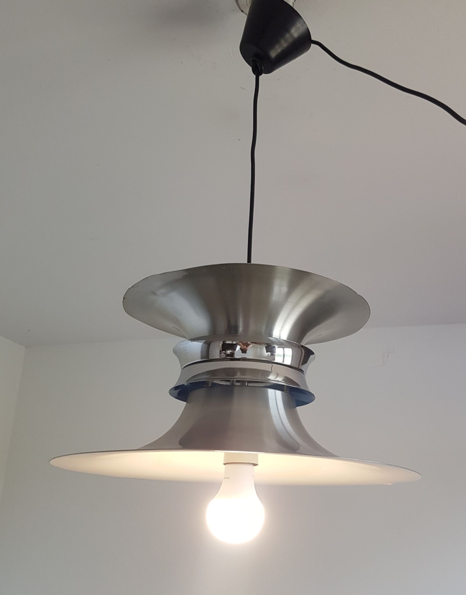 Suspension Bent Nordsted