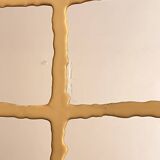 ‘Mirror 4"/ Mirror by Gaetano Pesce for Meritalia “Edizioni del Pesce” 2010