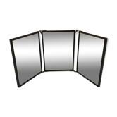 Triptych mirror 1920