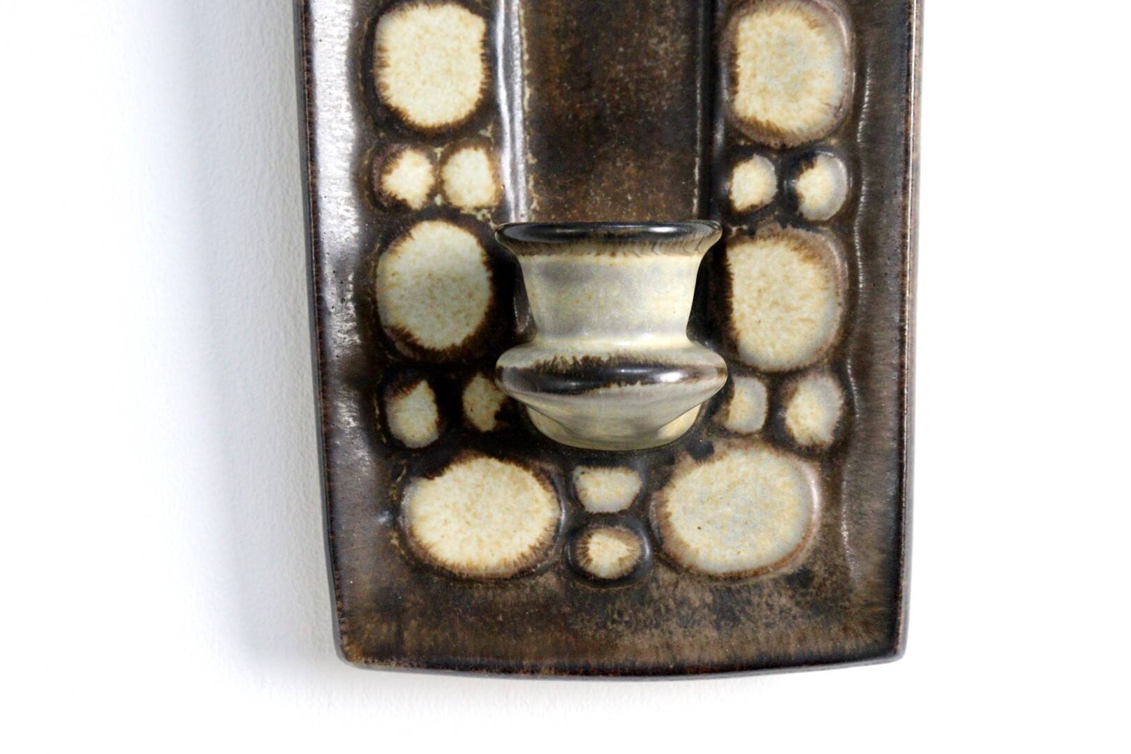 Marianne Starck for Michael Andersen wall sconce