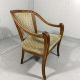 Antique arm chair 1900’s