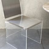 Design plexi chair