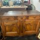 Buffet Louis XV